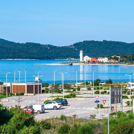 Apartmani Kardum Brodarica Brodarica  Exterior foto
