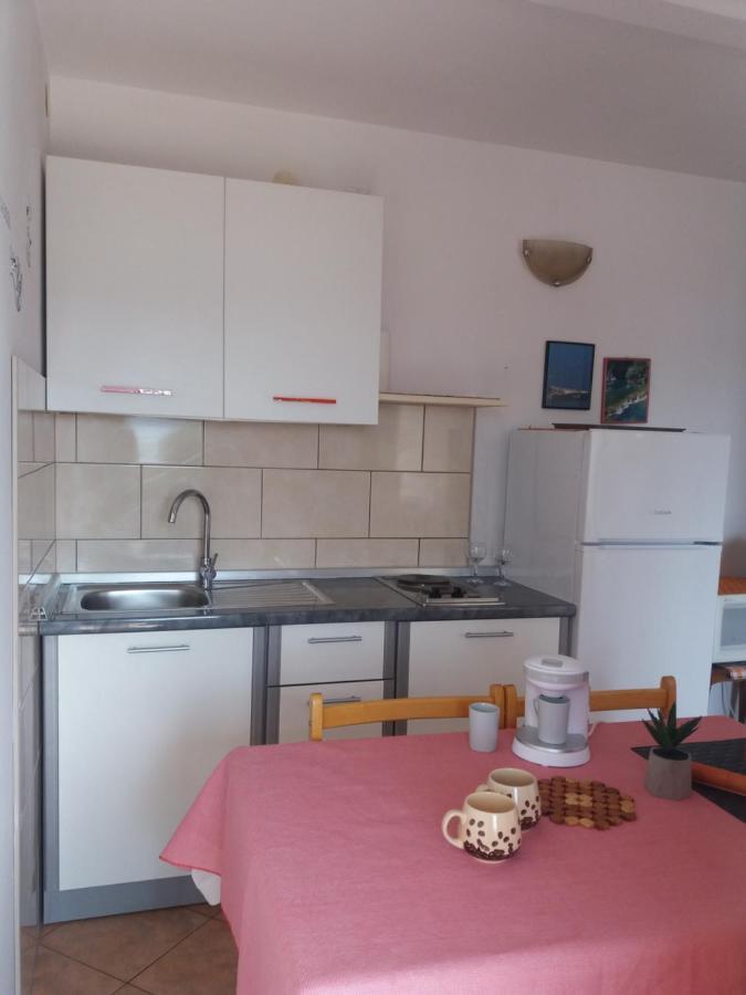 Apartmani Kardum Brodarica Brodarica  Exterior foto