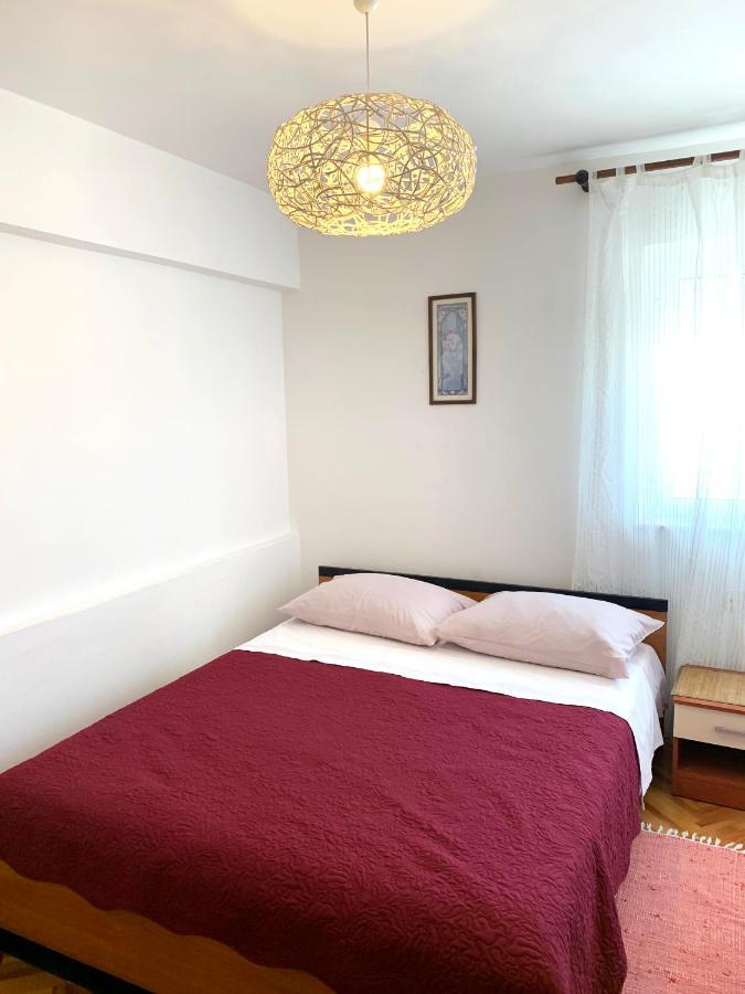 Apartmani Kardum Brodarica Brodarica  Exterior foto