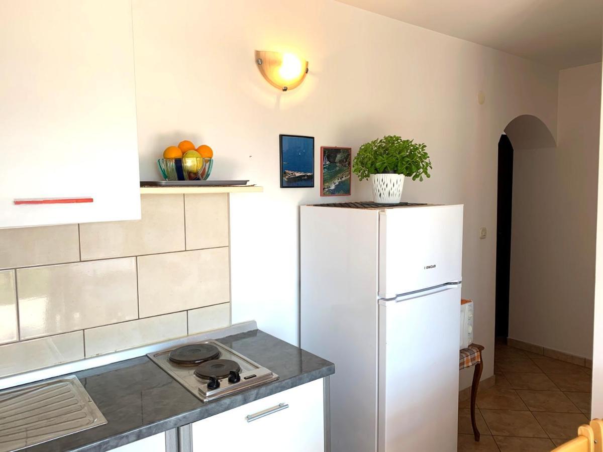 Apartmani Kardum Brodarica Brodarica  Exterior foto