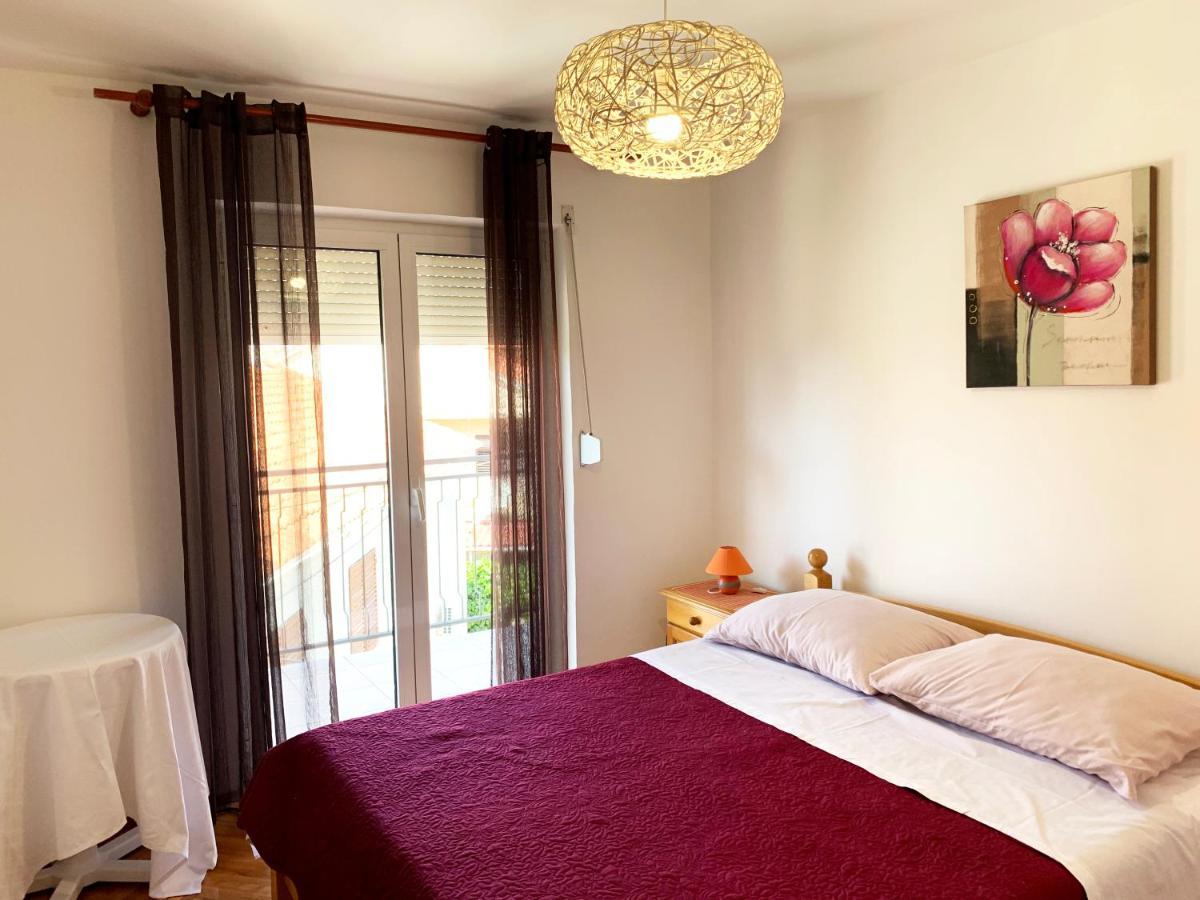 Apartmani Kardum Brodarica Brodarica  Exterior foto