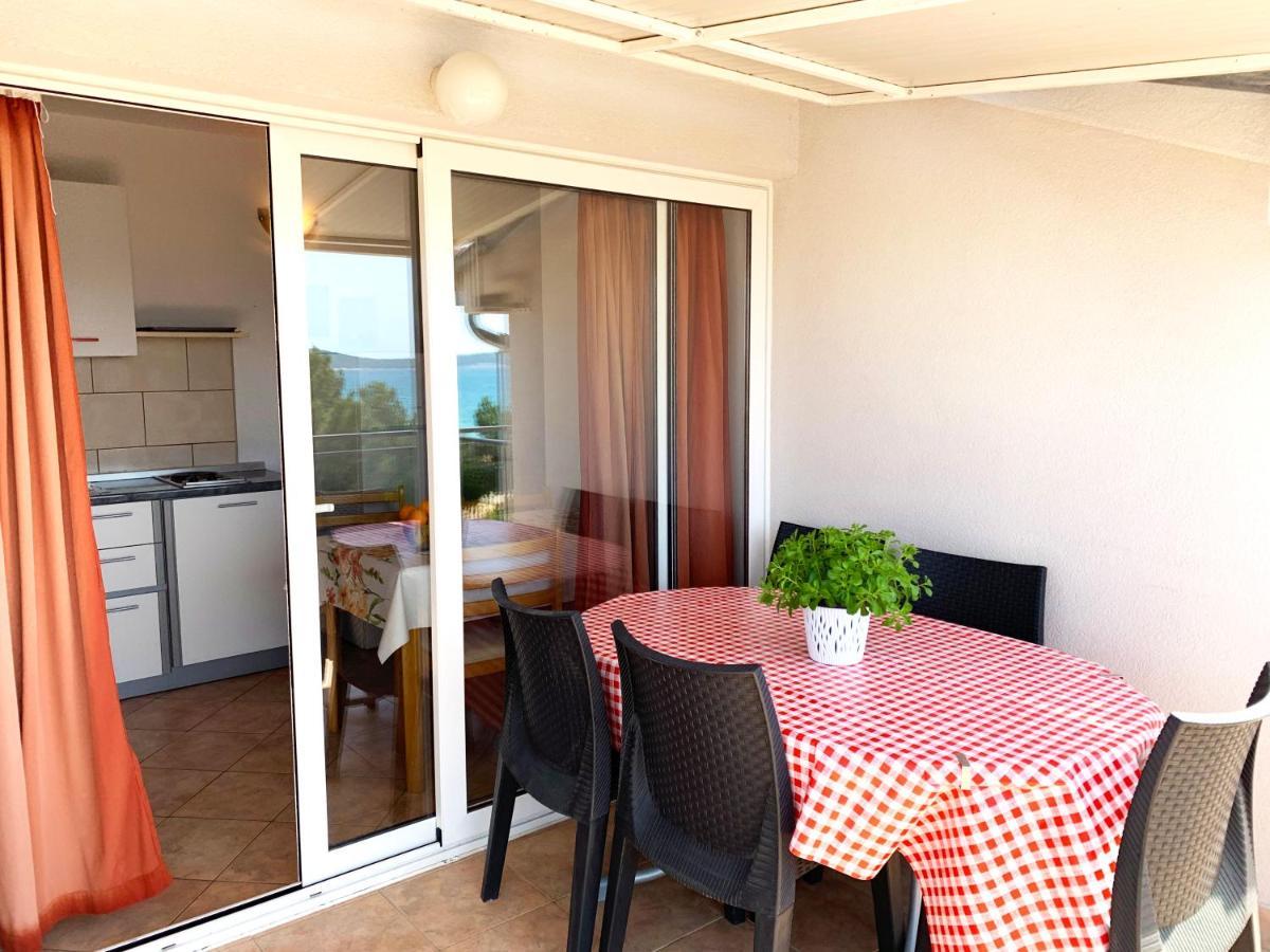 Apartmani Kardum Brodarica Brodarica  Exterior foto