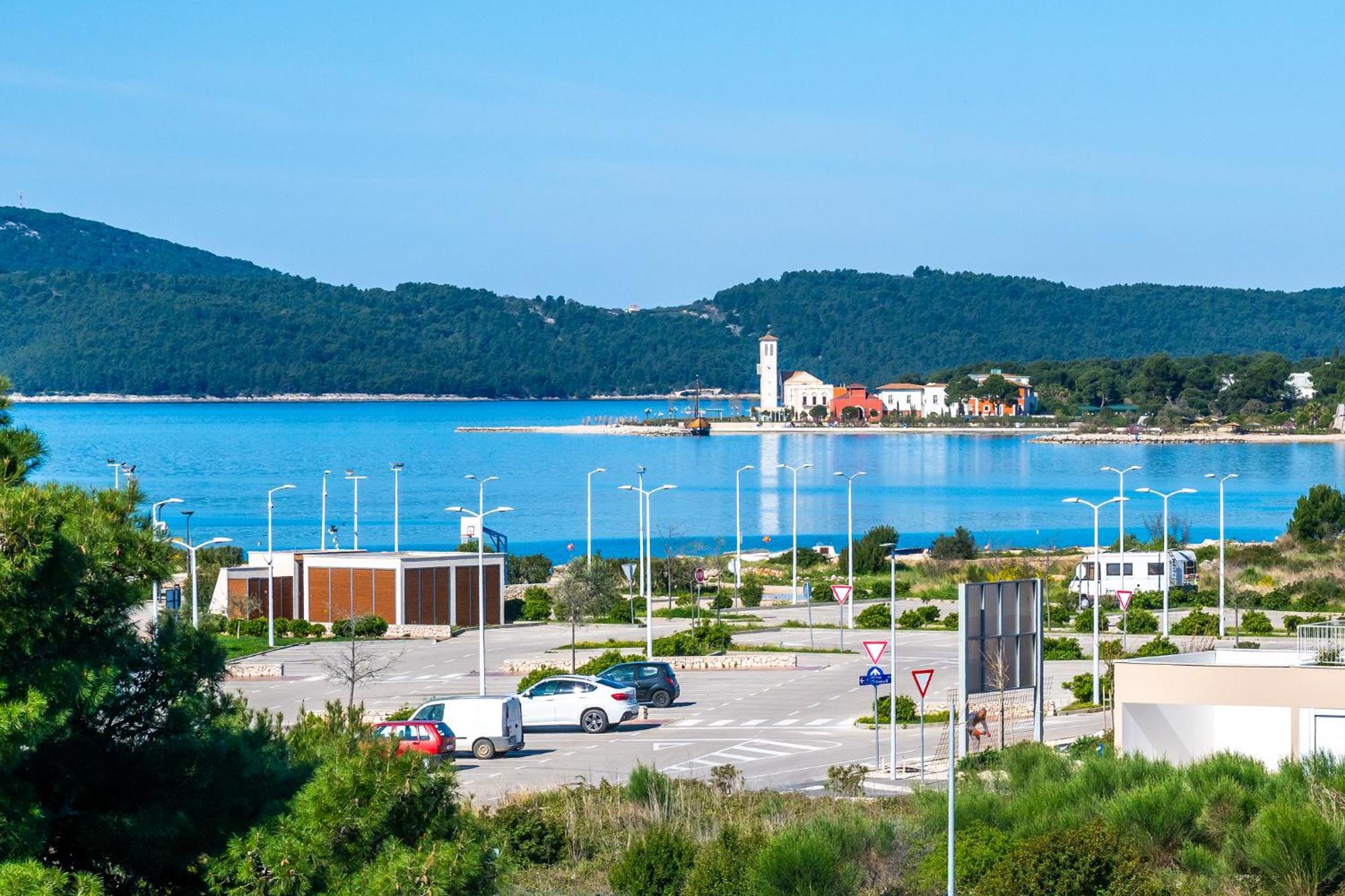Apartmani Kardum Brodarica Brodarica  Exterior foto