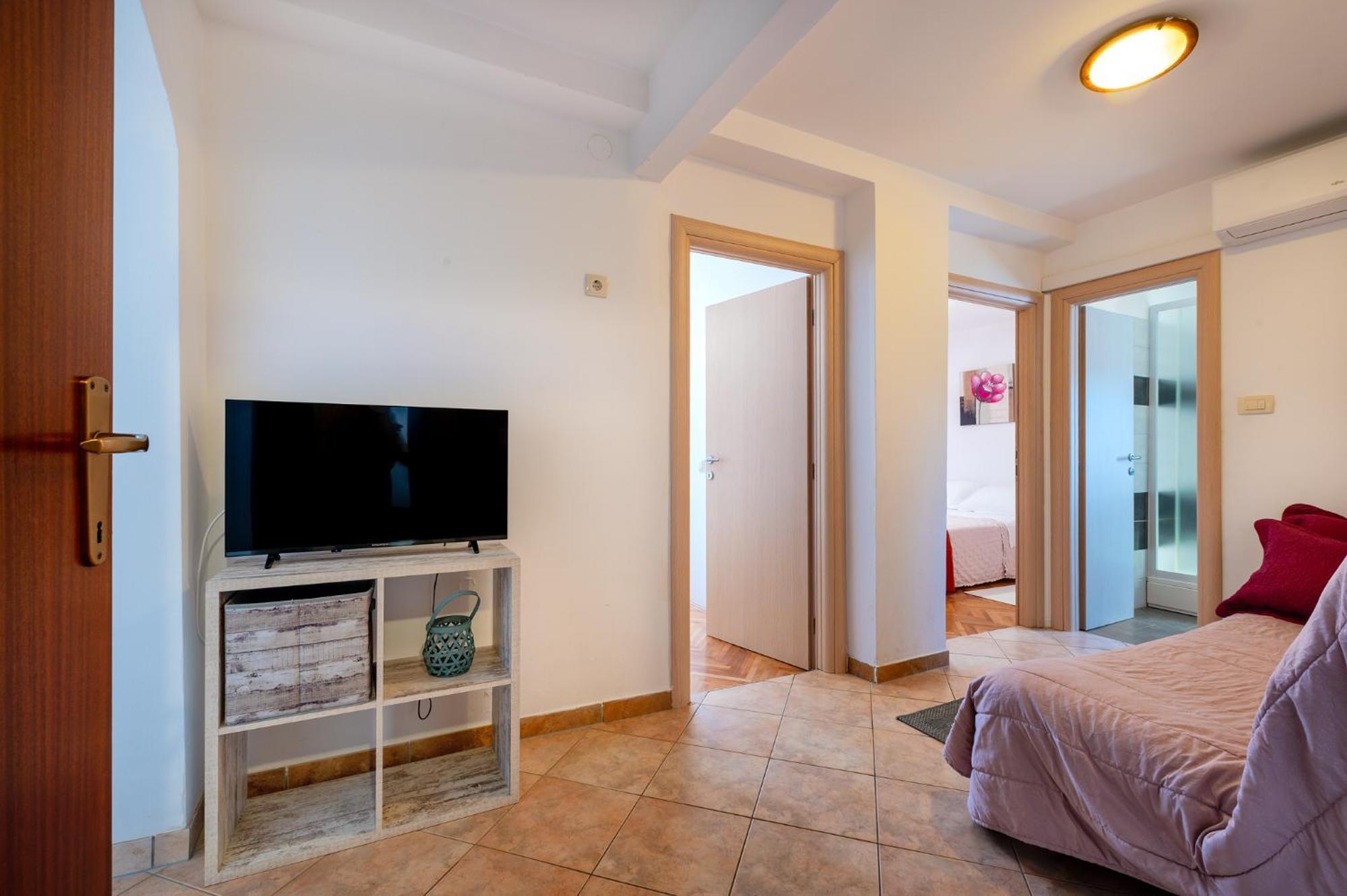 Apartmani Kardum Brodarica Brodarica  Exterior foto