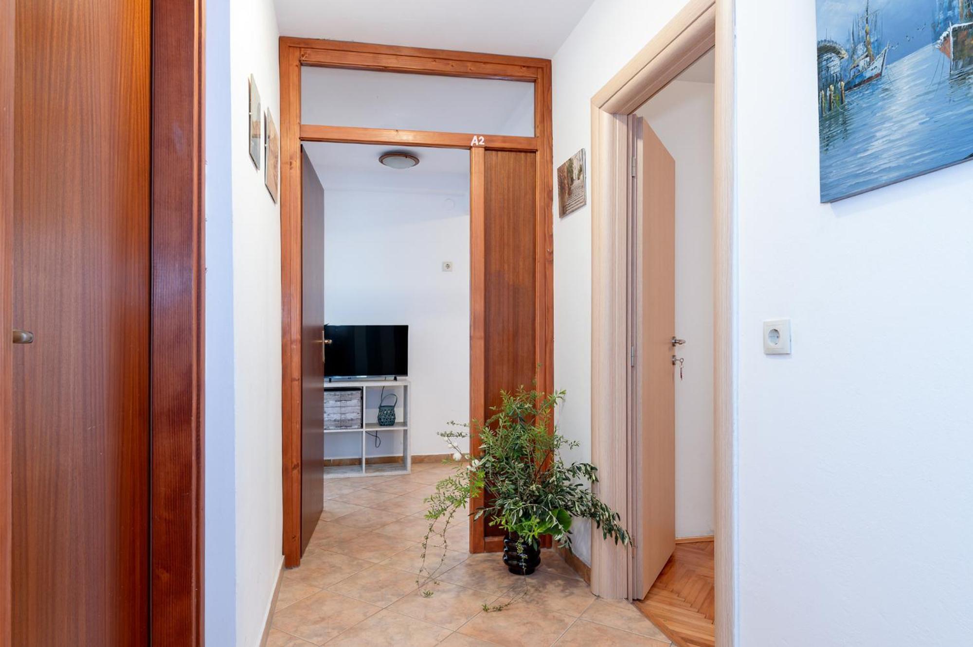 Apartmani Kardum Brodarica Brodarica  Exterior foto