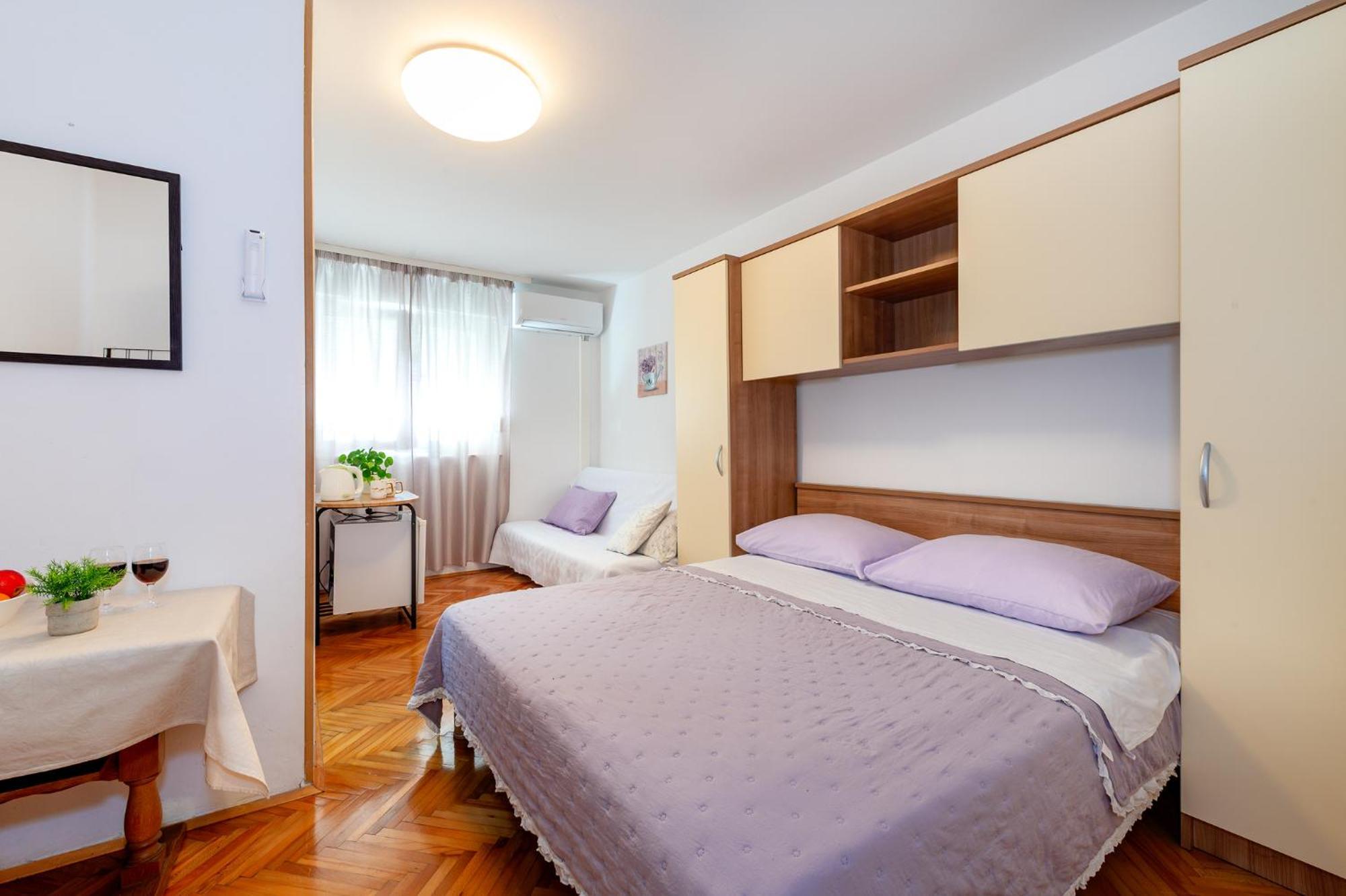 Apartmani Kardum Brodarica Brodarica  Exterior foto