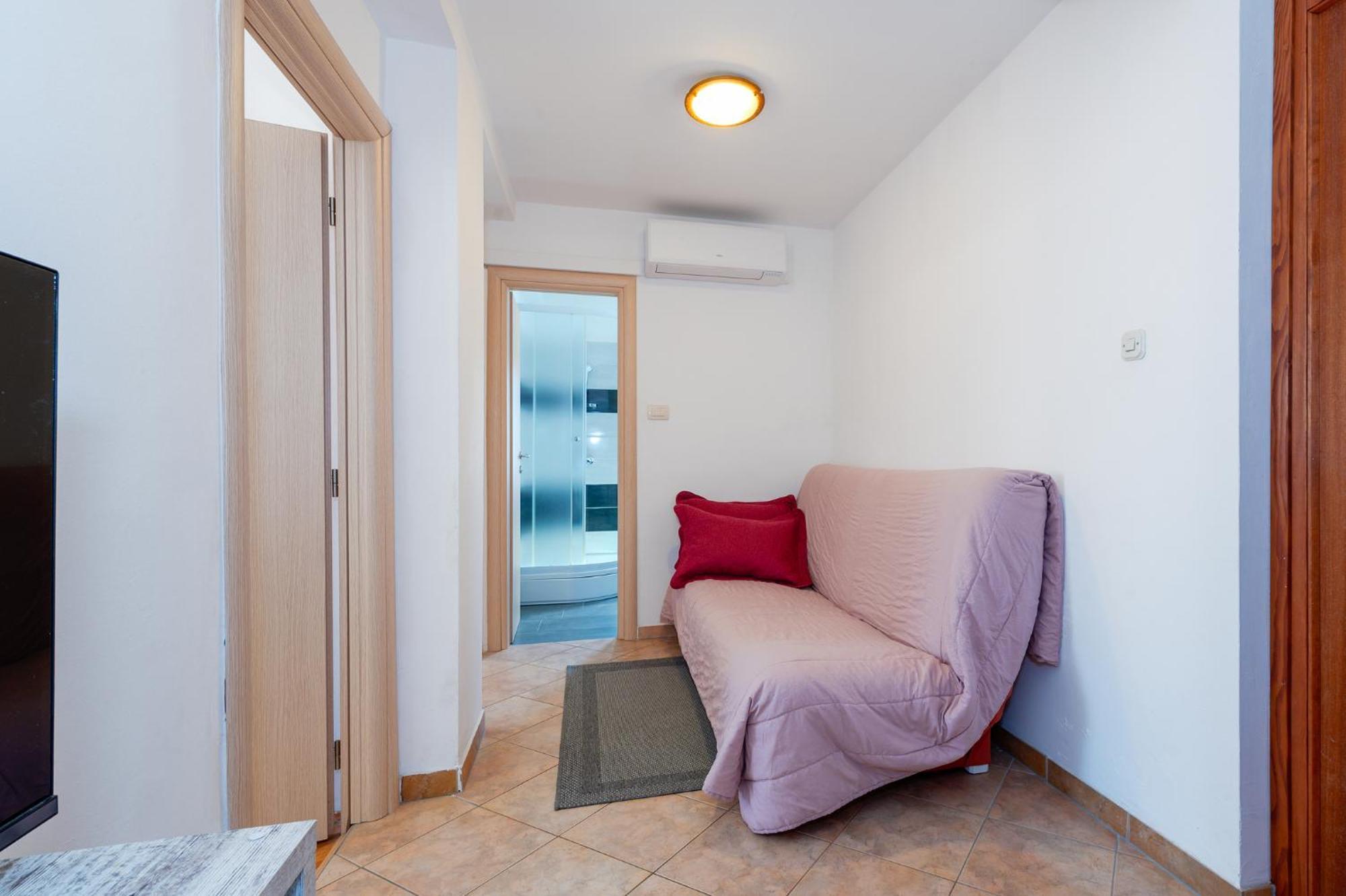 Apartmani Kardum Brodarica Brodarica  Exterior foto