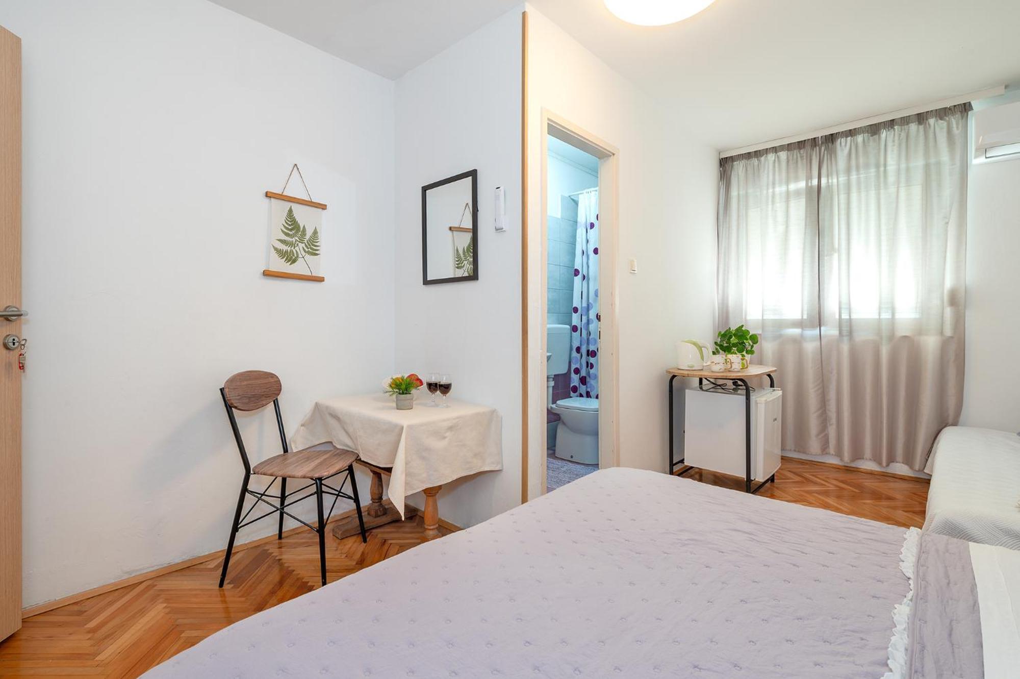 Apartmani Kardum Brodarica Brodarica  Exterior foto