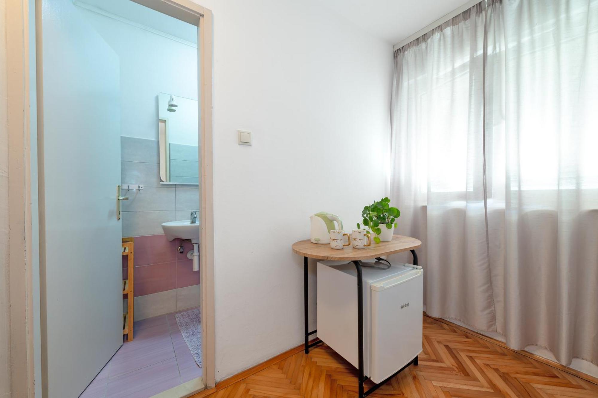 Apartmani Kardum Brodarica Brodarica  Exterior foto