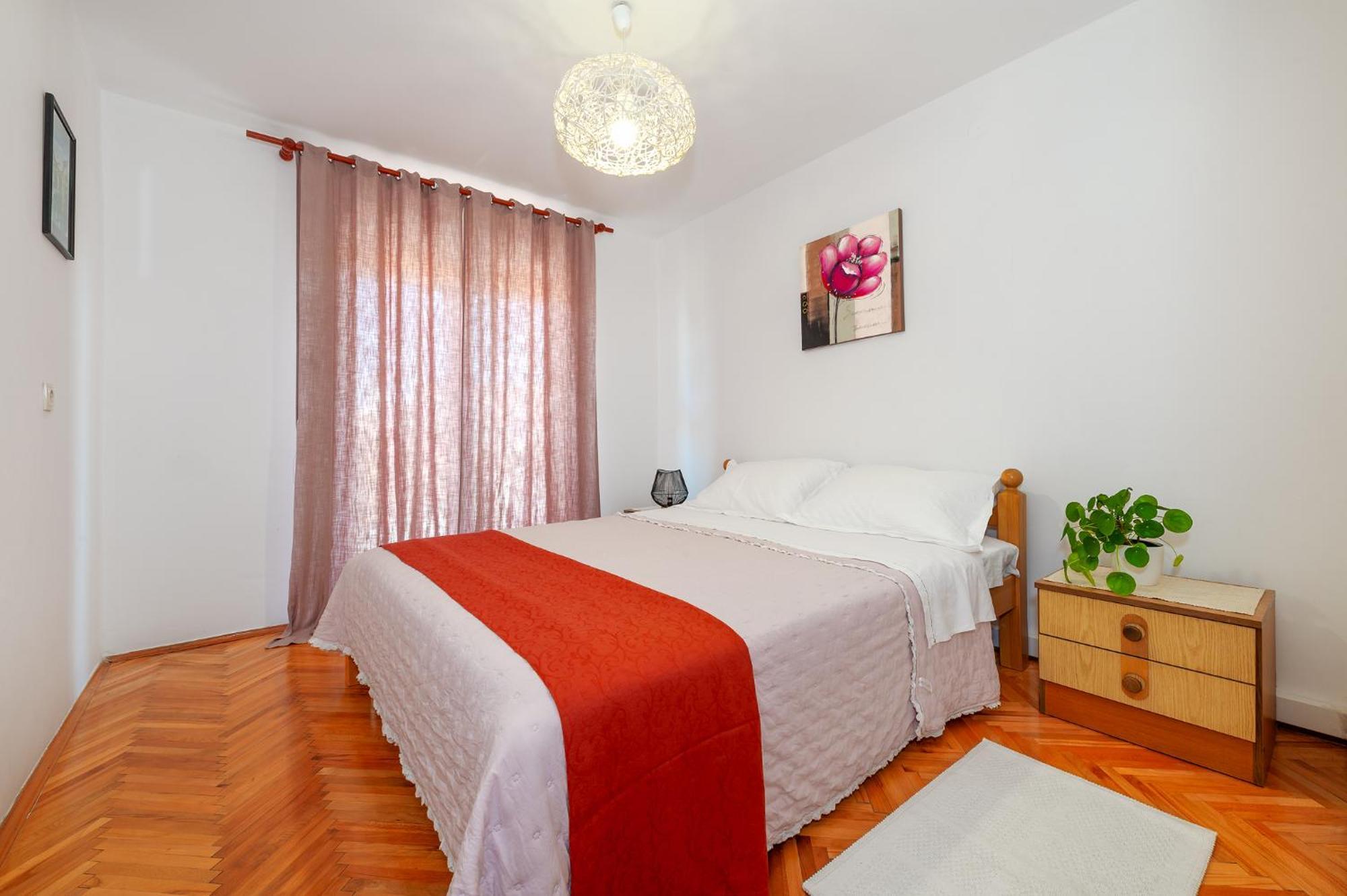 Apartmani Kardum Brodarica Brodarica  Exterior foto