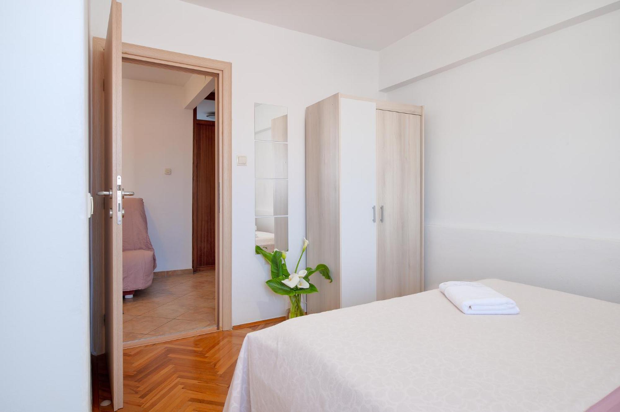 Apartmani Kardum Brodarica Brodarica  Exterior foto