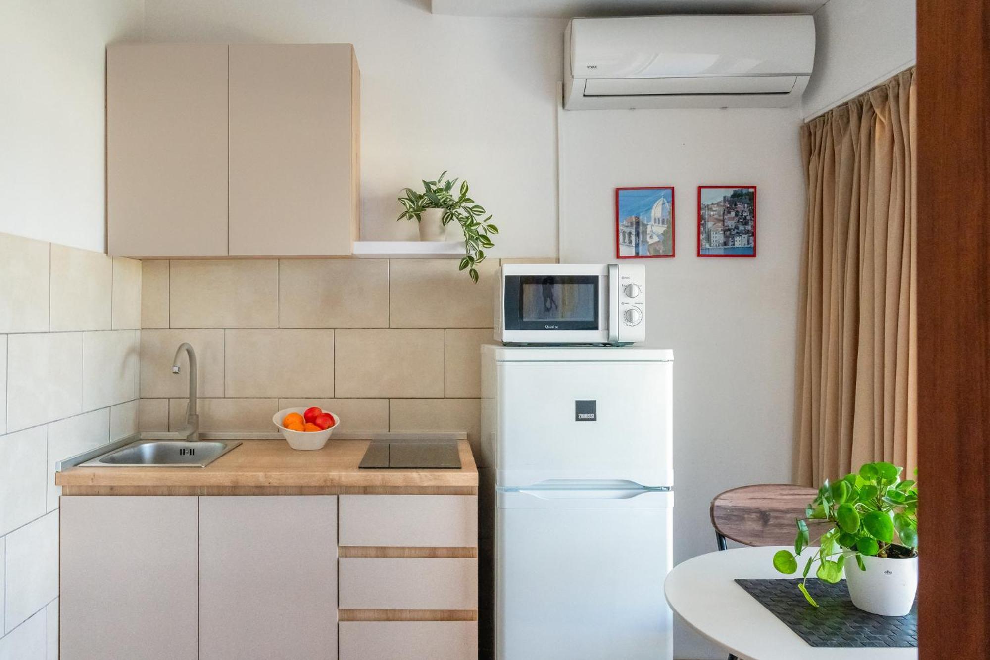 Apartmani Kardum Brodarica Brodarica  Exterior foto