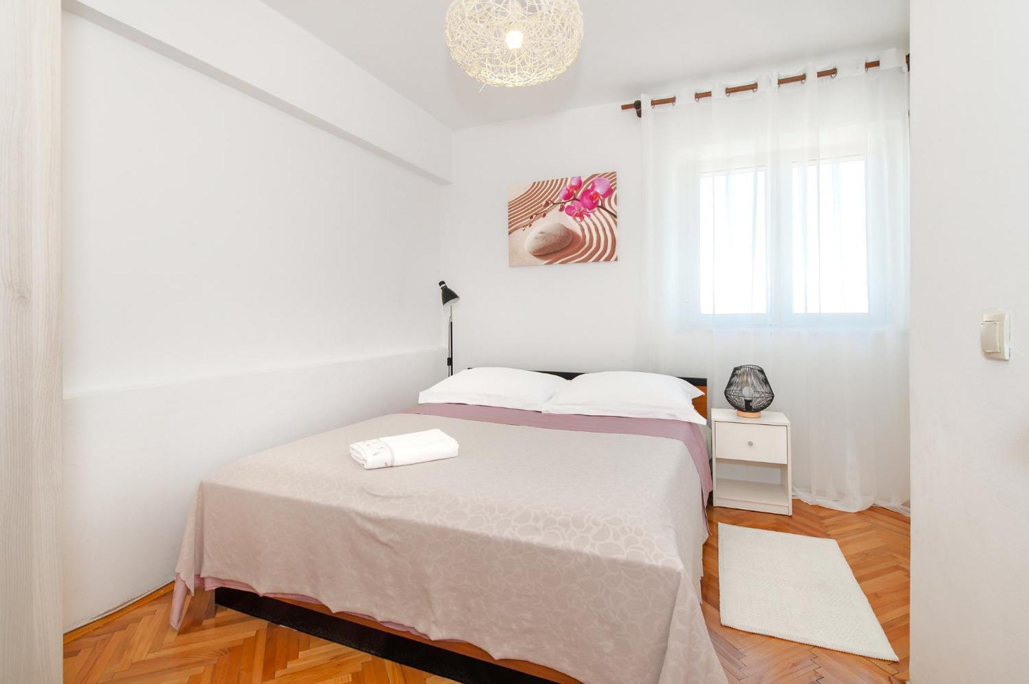 Apartmani Kardum Brodarica Brodarica  Exterior foto