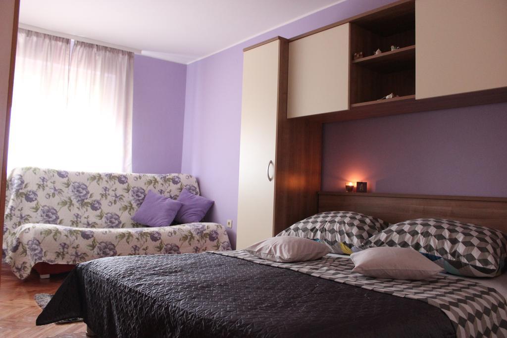 Apartmani Kardum Brodarica Brodarica  Exterior foto