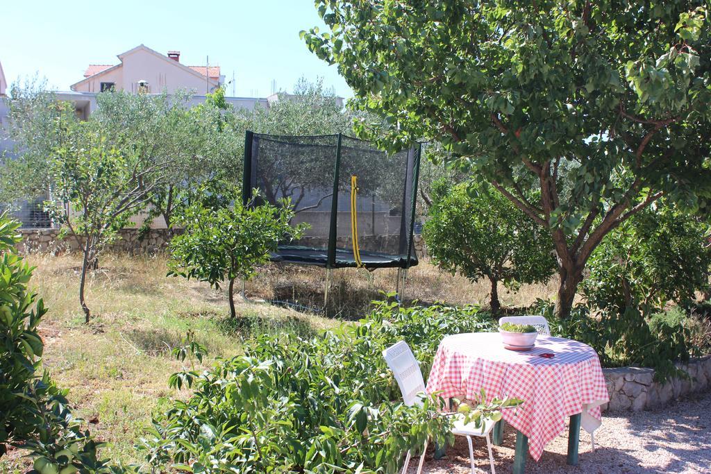 Apartmani Kardum Brodarica Brodarica  Exterior foto